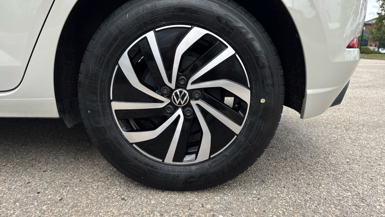 Volkswagen Polo 1.0 TSI Life 5dr Petrol Hatchback